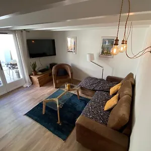 Tiny House - Maison De Au Centre D'annecy Terrasse&climatisation Annecy