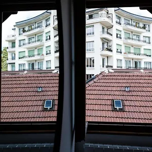 Le Cocooning - Petit De 20m2 En Plein Cœur D'annecy Annecy