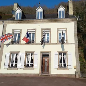 Maison De La Riviere Villa Port-Launay