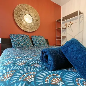 T3 En Centre Appartement Loudéac