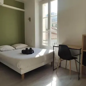 Montfleury Appartement Cannes