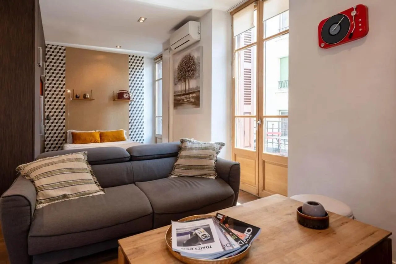 Appartement Annapurna Annecy Rent Lodge