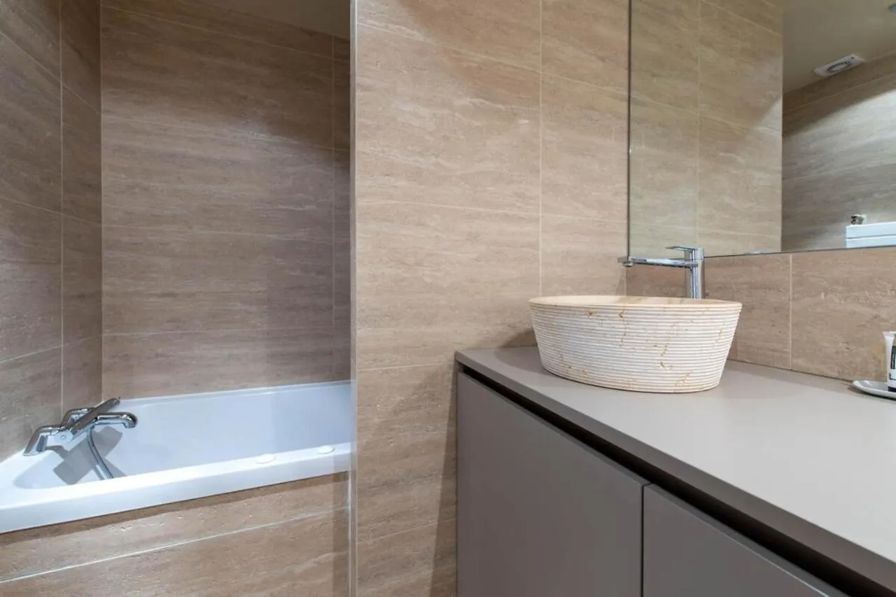 Annapurna Annecy Rent Lodge Apartment